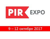 PROSEPT на выставке PIR Expo