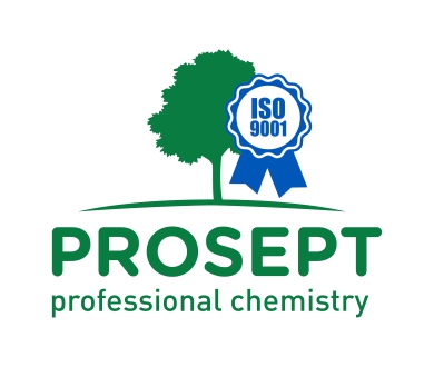 ПРОСЕПТ получил сертификат ISO 9001