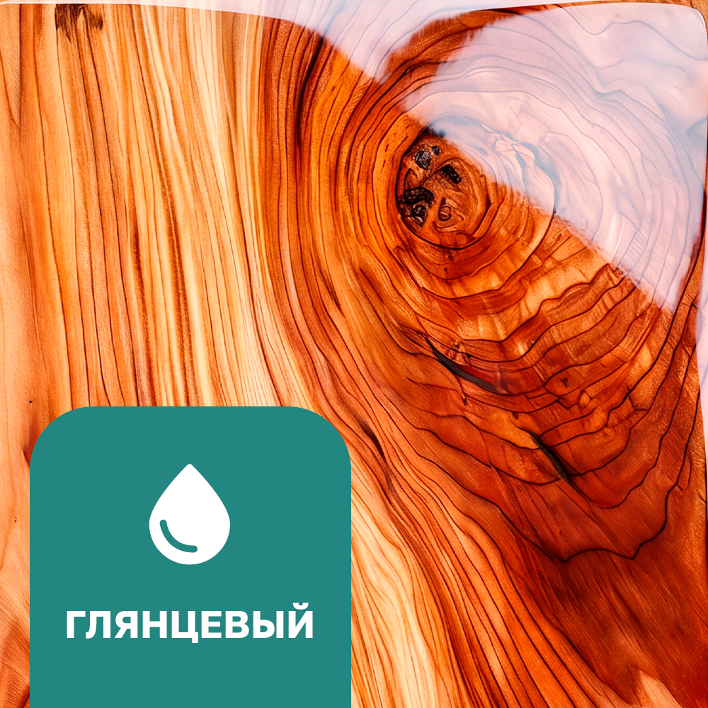 Строительная химия Лак яхтный, глянцевый, 750 мл